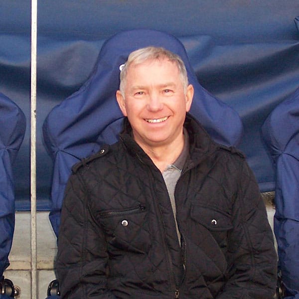 David Pleasant