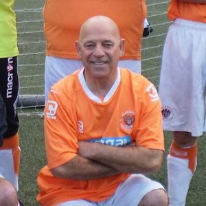 Picture of Ian Jones