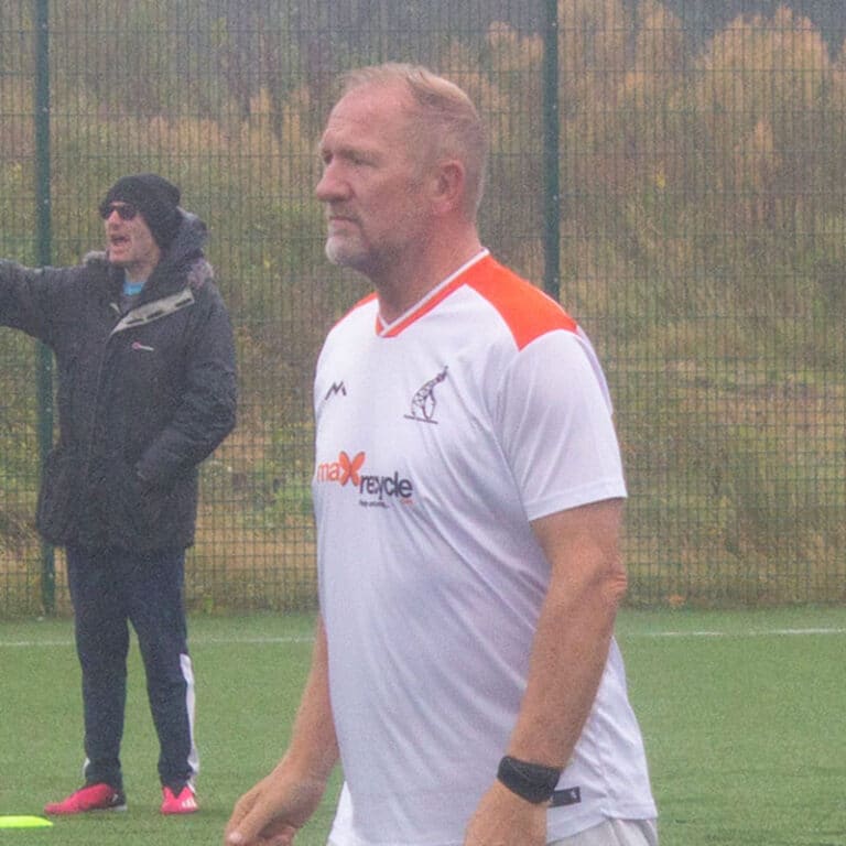 Seasiders Over 60s