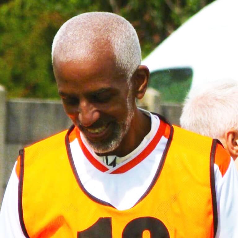 Seasiders Over 60s