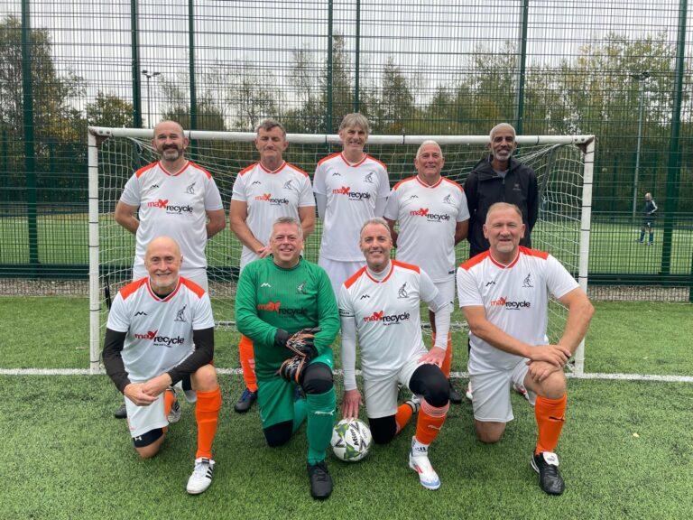 Seasiders Over 50s 251019