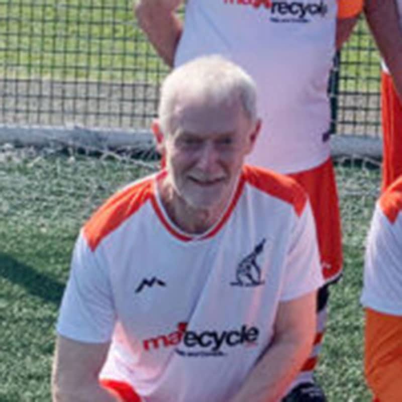 Bob Grugel