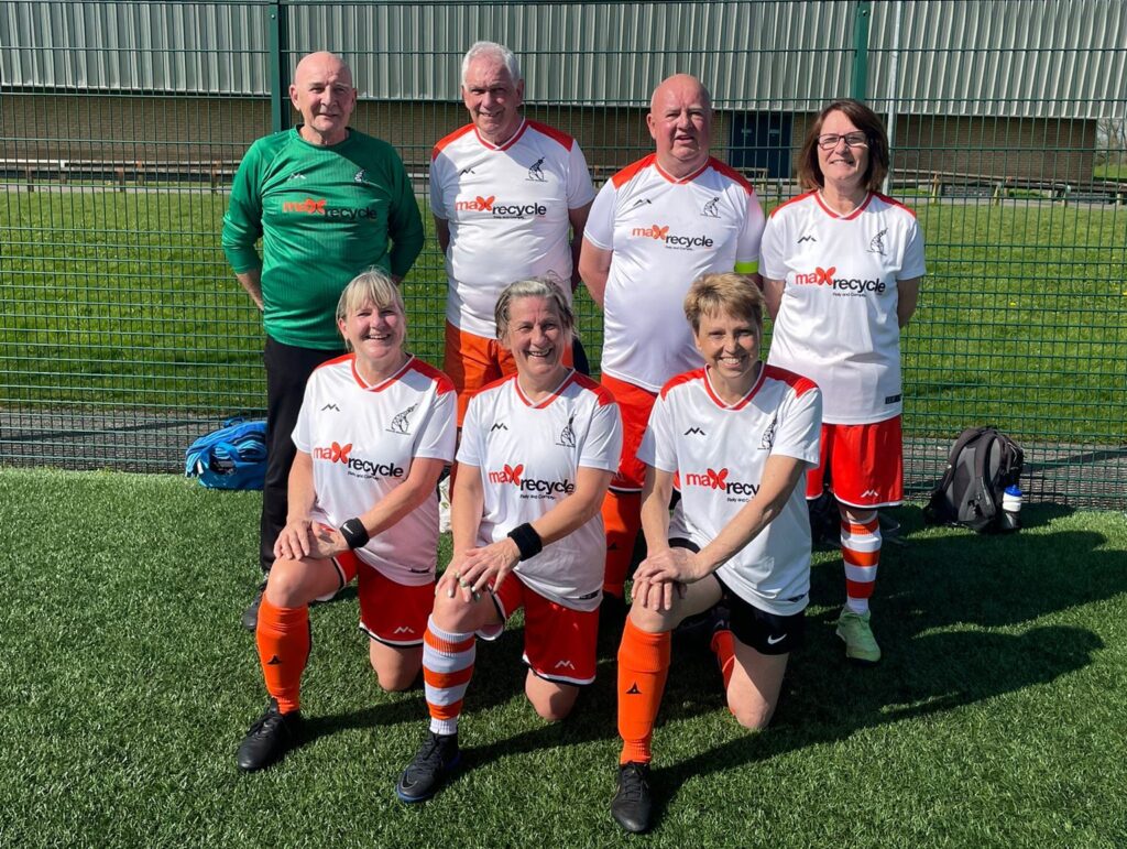 Seasiders Over 70s 08-04-2026