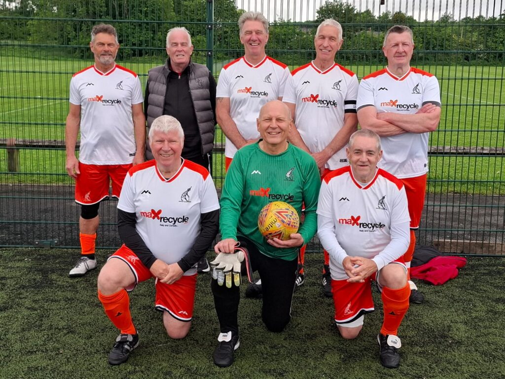 Seasiders Over 65s May 2026