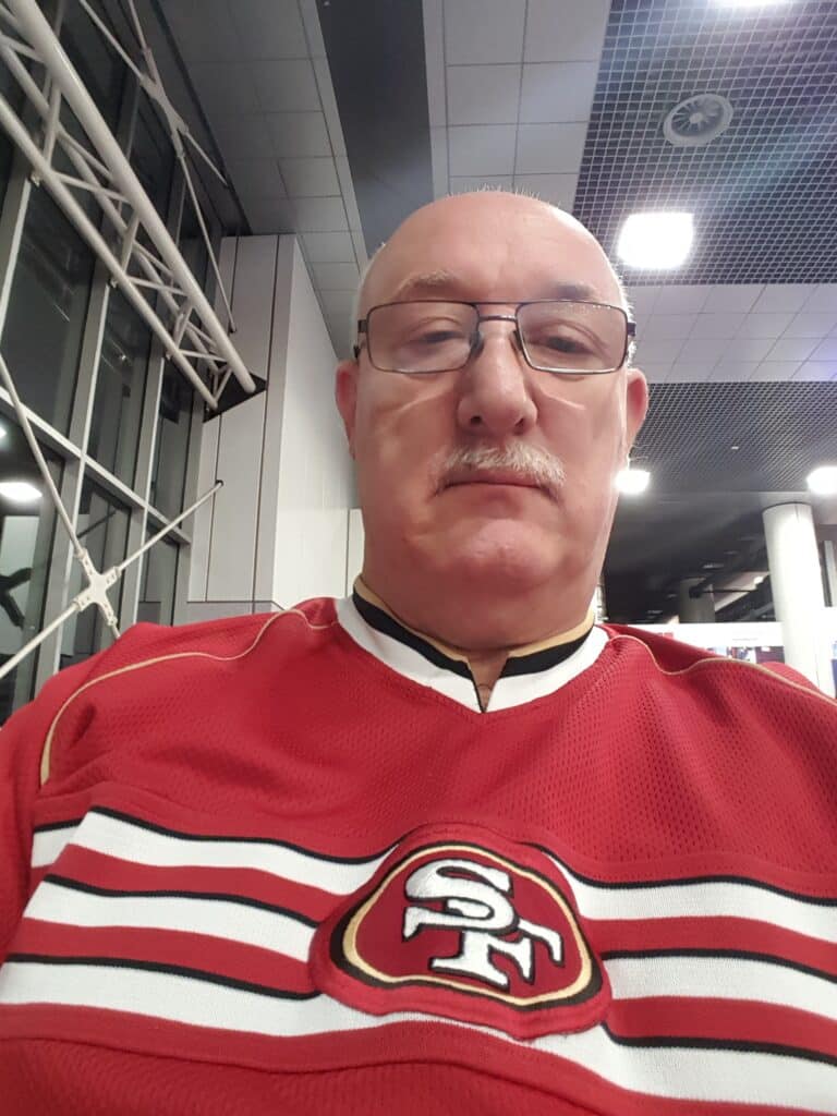 Barry Maclure