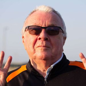 Picture of Leslie Turner