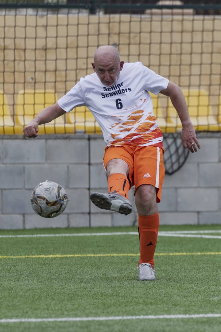 Danny Nye