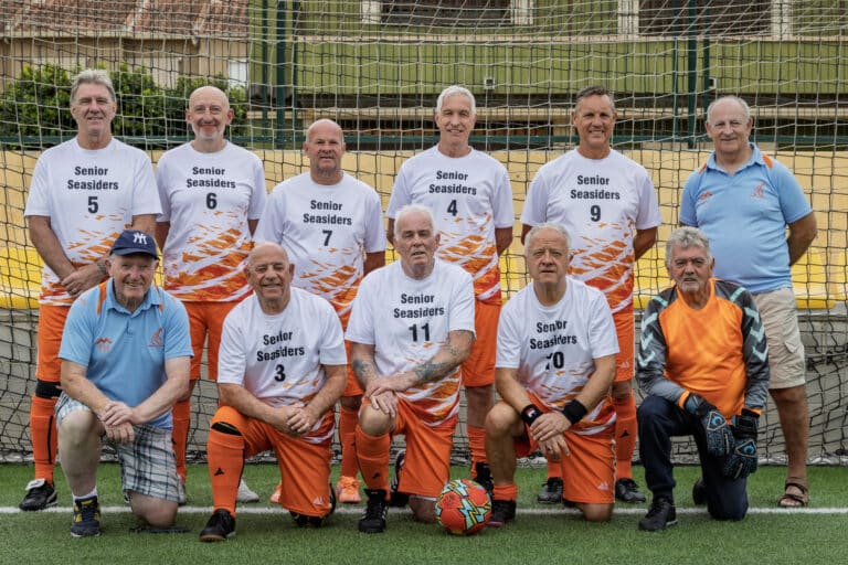 Team - Blackpool