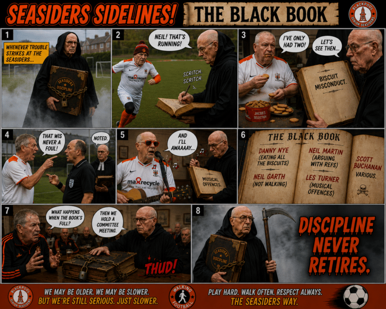 The Black Book