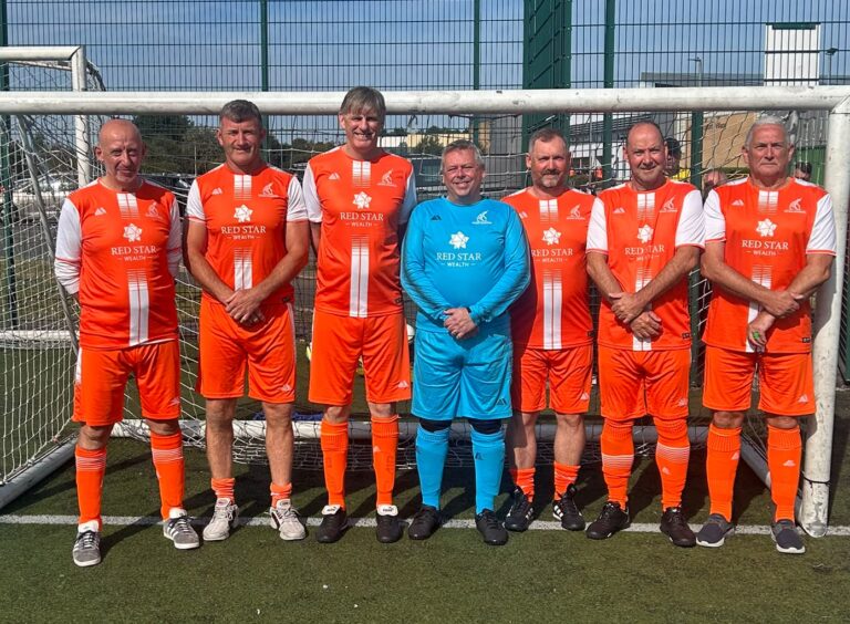 Over 50s Heywood 260802