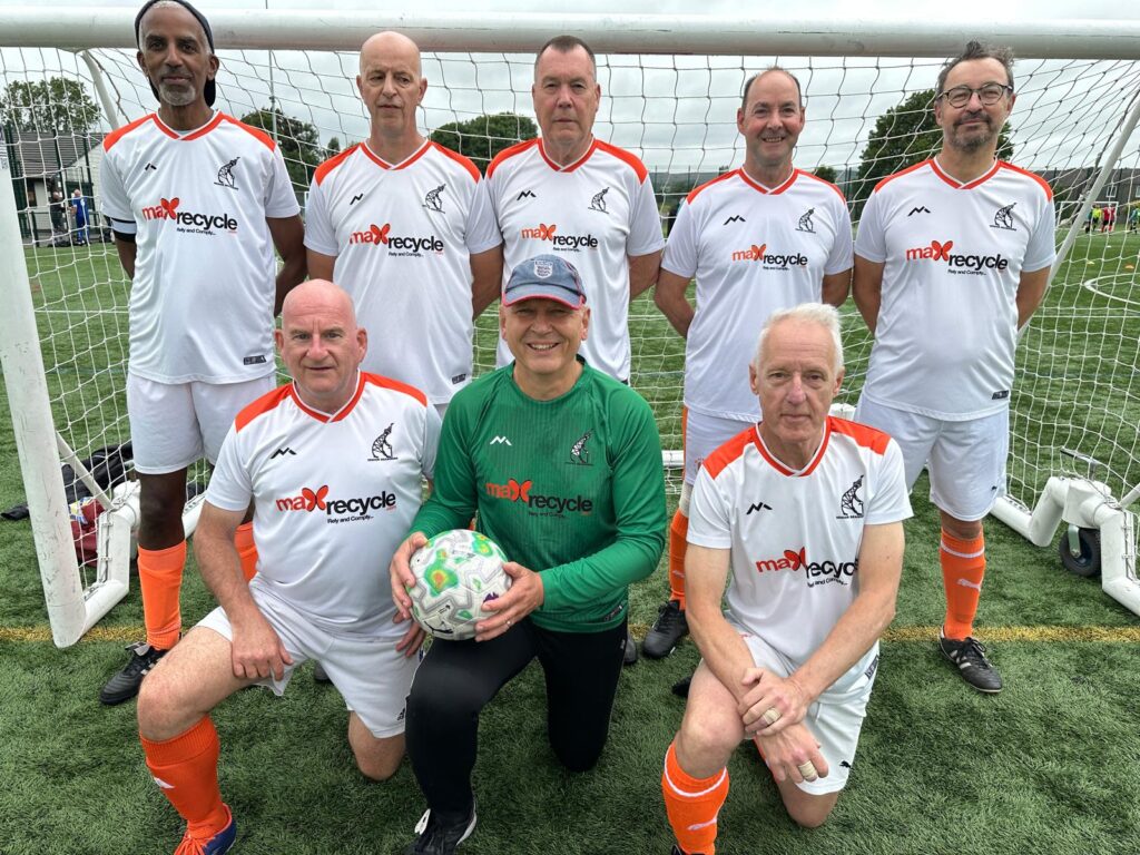 Seasiders 60s Clitheroe 26