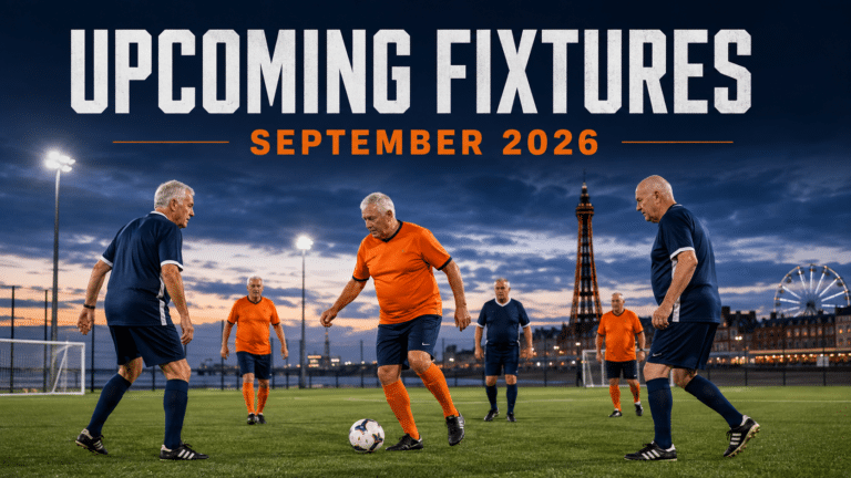 Seasiders Fixtures