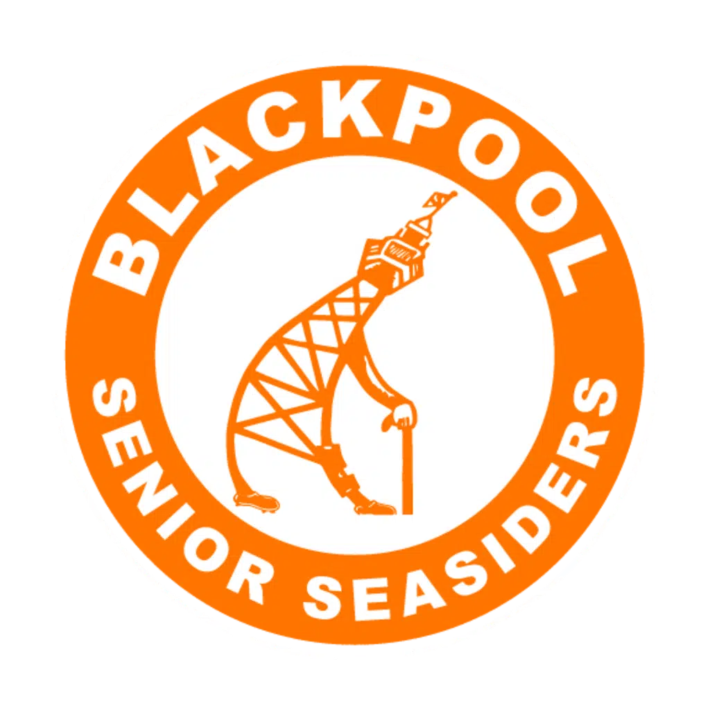 Blackpool Senior Seasiders