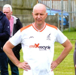 Andy Smith
